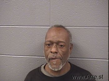 Jerry L Cooks Mugshot