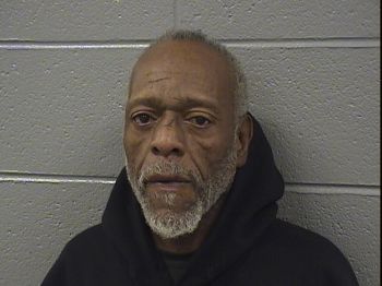 Jerry  Cooks Mugshot