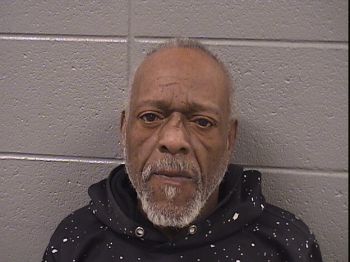 Jerry  Cooks Mugshot