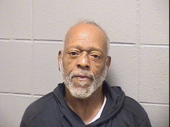 Jerry  Cooks Mugshot