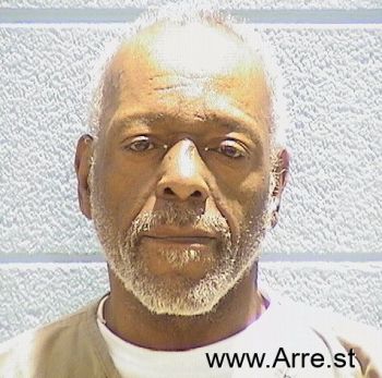 Jerry L Cooks Mugshot