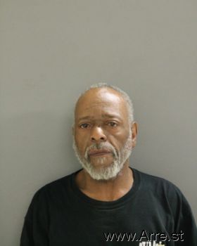 Jerry L Cooks Mugshot