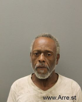 Jerry L Cooks Mugshot