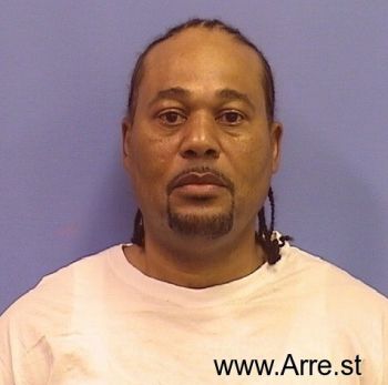 Jerry A Dixon Mugshot