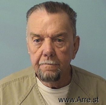 Jerry  Ellis Mugshot