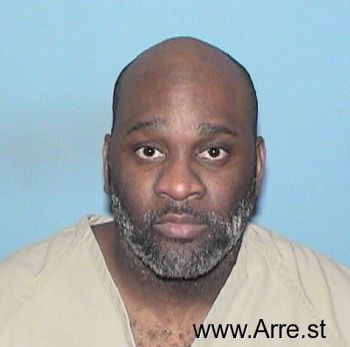 Jerry  Freeman Mugshot