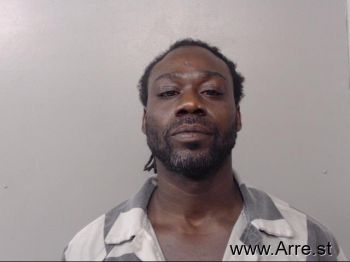 Jerry Dewayne Junior Harris Mugshot