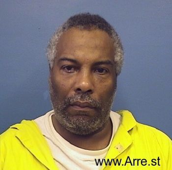 Jerry  Harris Mugshot