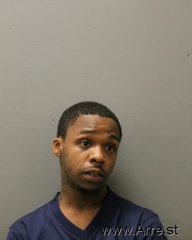 Jerry J Harris Mugshot