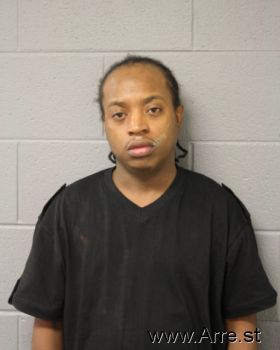 Jerry  Jefferson Mugshot