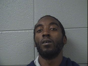 Jerry  Jenkins Mugshot