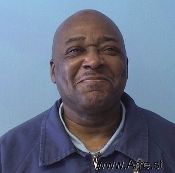 Jerry  Johnson Mugshot