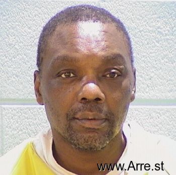 Jerry  Johnson Mugshot