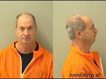 Jerry R Miller Mugshot