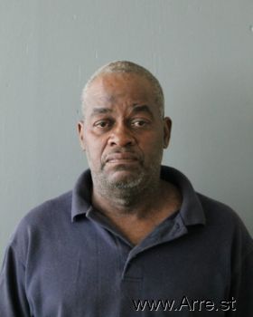 Jerry W Miller Mugshot