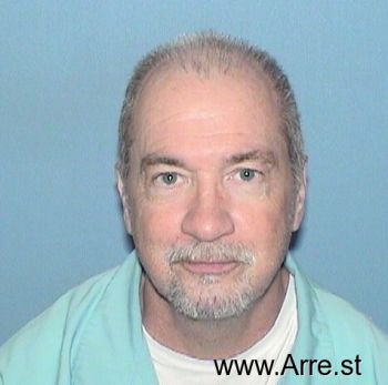 Jerry R Miller Mugshot