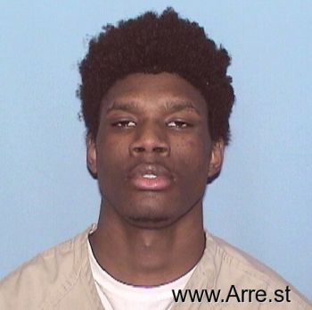 Jerry  Newson Mugshot