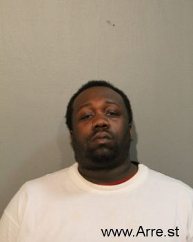 Jerry L Robinson Mugshot