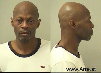 Jerry Arnead Stevenson Mugshot