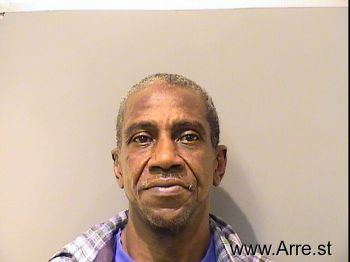 Jerry  Turner Mugshot