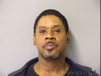 Jerry  Wilson Mugshot