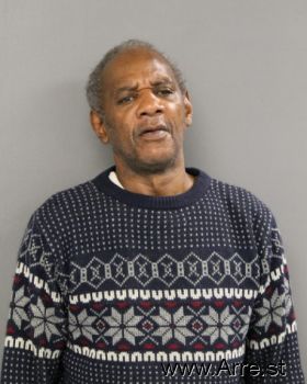 Jerry  Wilson Mugshot