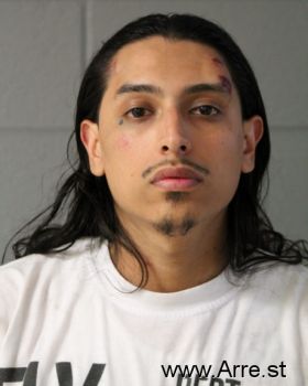 Jesse  Castillo Mugshot