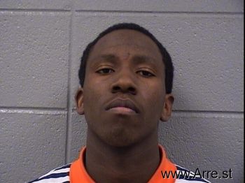 Jesse  Edwards Mugshot