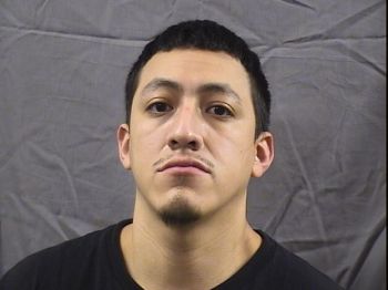 Jesse  Flores Mugshot