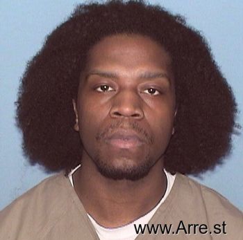 Jesse  Green Mugshot