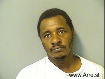 Jesse  Hill Mugshot