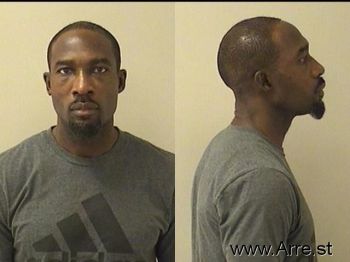 Jesse  Johnson Mugshot