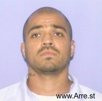 Jesse  Medina Mugshot