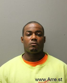 Jesse  Moore Mugshot