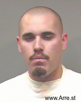 Jesse Jime Ramirez Mugshot