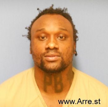 Jesse  Walker Mugshot