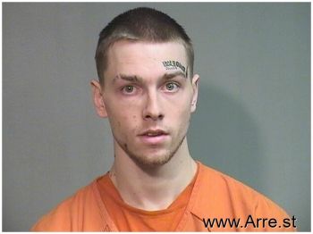 Jesse Lawrence Wilcox Mugshot