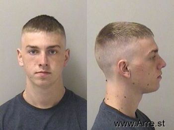 Jesse L Wilcox Mugshot