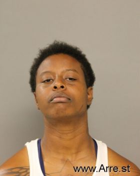 Jessica D Adams Mugshot