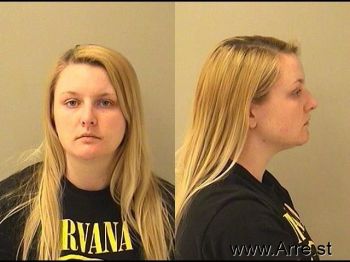 Jessica  Altman Mugshot