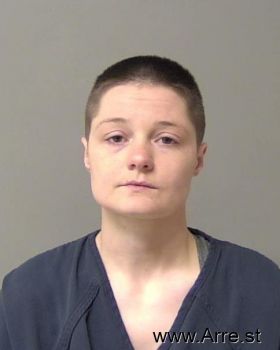 Jessica L Banks Mugshot