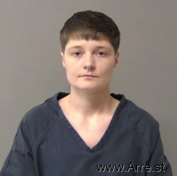 Jessica L Banks Mugshot