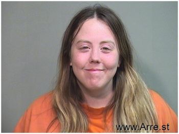 Jessica Lynn Brown Mugshot