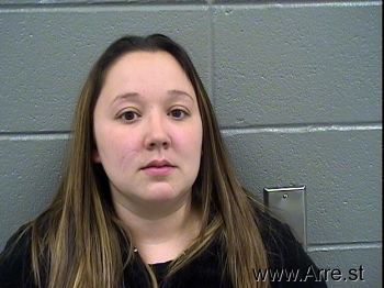 Jessica  Carrasquillo Mugshot