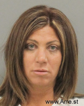 Jessica Lynn Carratt Mugshot