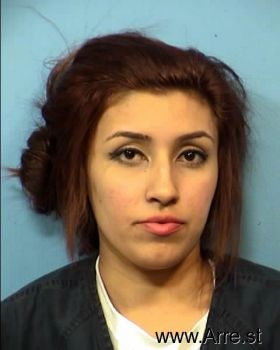 Jessica  Carreno Mugshot