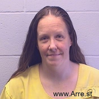 Jessica R Davis Mugshot