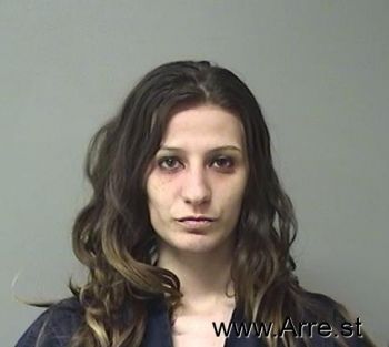 Jessica M Decker Mugshot