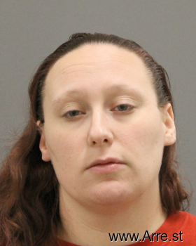 Jessica Ann Dye Mugshot