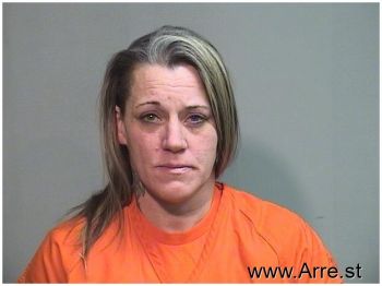 Jessica Ann Elliott Mugshot